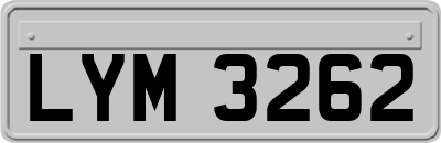 LYM3262