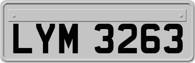 LYM3263