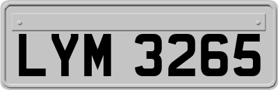 LYM3265