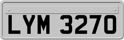 LYM3270