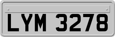 LYM3278