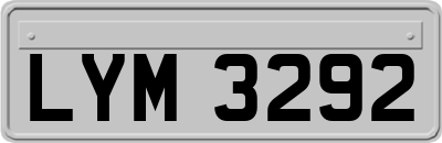 LYM3292