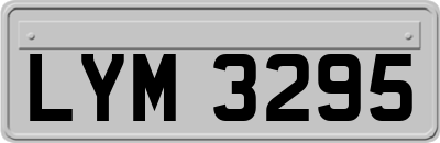 LYM3295