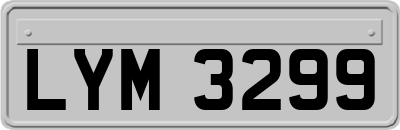 LYM3299