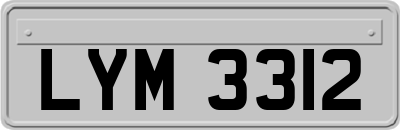 LYM3312