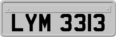 LYM3313