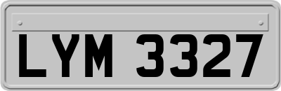 LYM3327