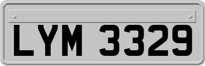 LYM3329