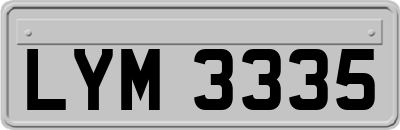 LYM3335