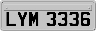 LYM3336