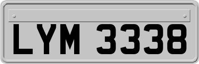 LYM3338