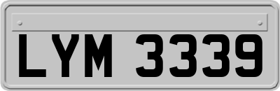 LYM3339