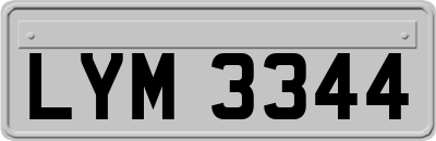 LYM3344