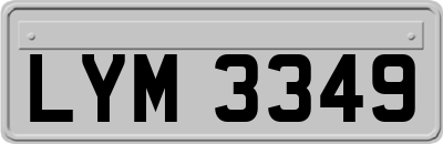 LYM3349