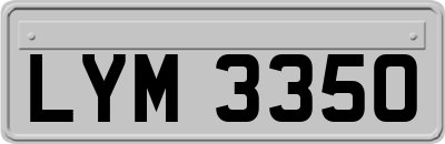 LYM3350