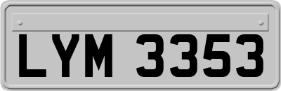 LYM3353