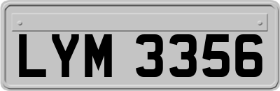 LYM3356