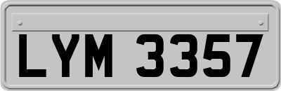 LYM3357