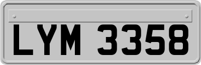 LYM3358
