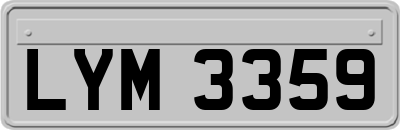 LYM3359