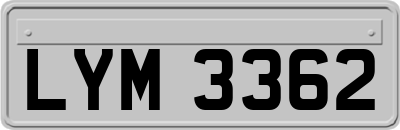 LYM3362
