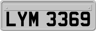 LYM3369