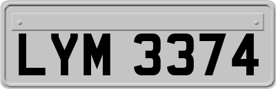 LYM3374