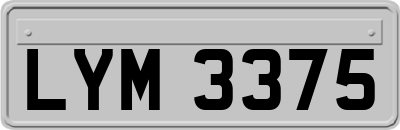 LYM3375