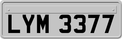LYM3377