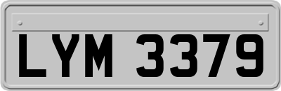 LYM3379