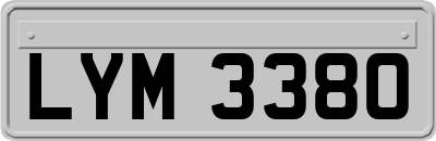 LYM3380