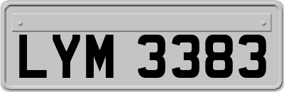 LYM3383