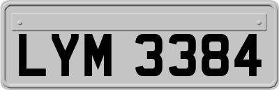 LYM3384