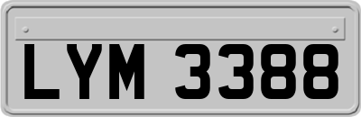 LYM3388