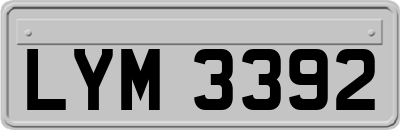 LYM3392