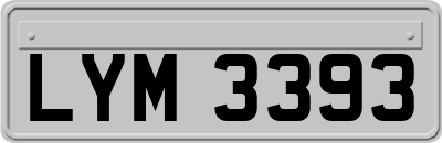 LYM3393