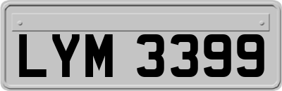 LYM3399
