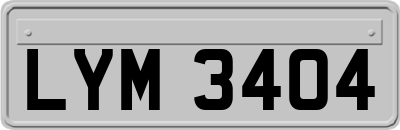 LYM3404