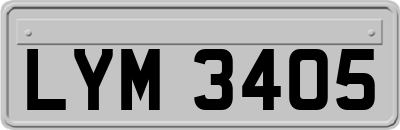 LYM3405