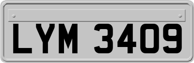 LYM3409