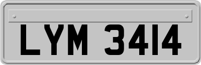 LYM3414