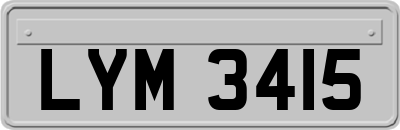 LYM3415