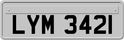 LYM3421