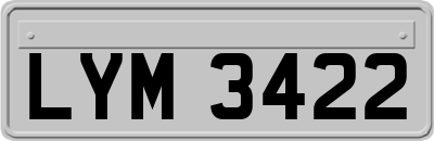 LYM3422