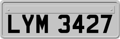 LYM3427