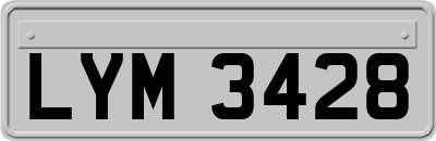 LYM3428