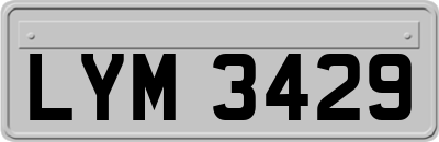 LYM3429