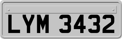 LYM3432