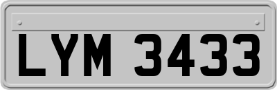LYM3433