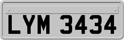 LYM3434